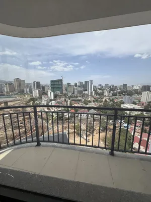 Furnished 3bdrm Apartment in Bole for sale