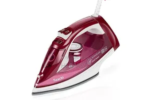 Saachi High Quality Cloth Steam Iron