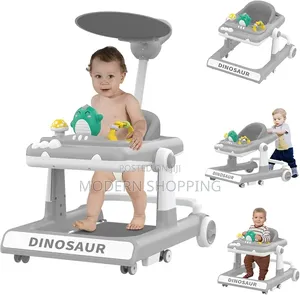 3in1 Baby Walker