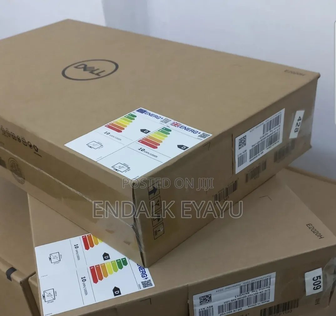 New Desktop Computer Dell Optiplex 7020 8GB Intel Core i5 SSD 512GB