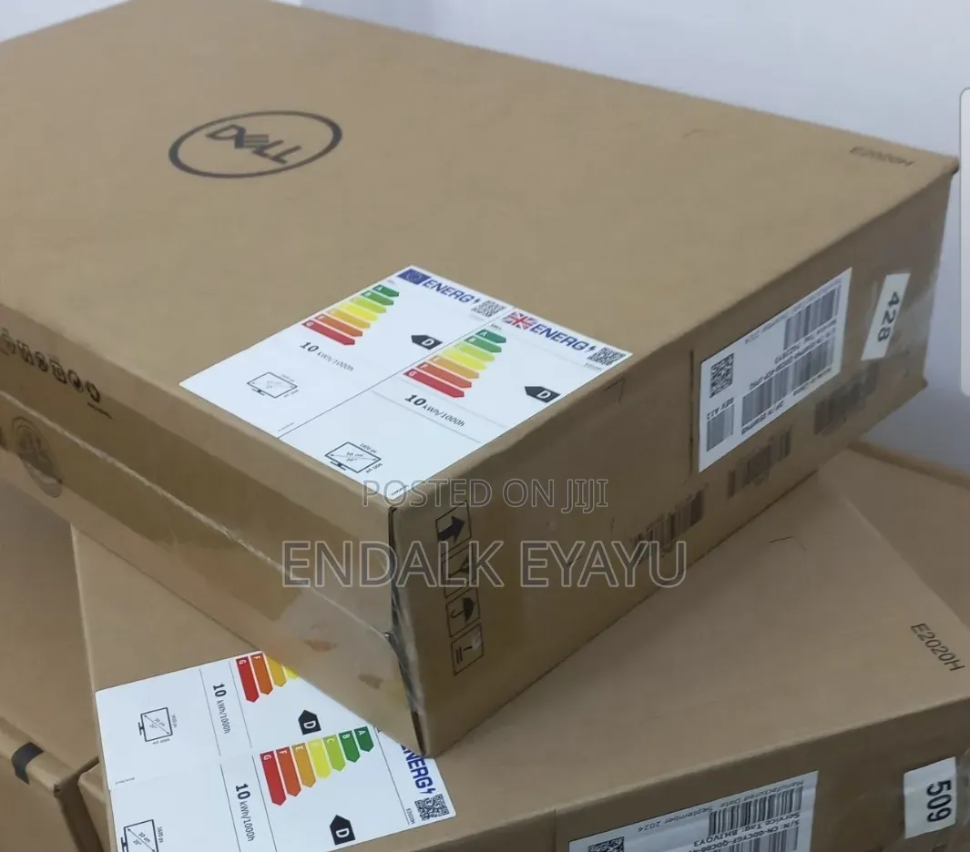 New Desktop Computer Dell Optiplex 7020 8GB Intel Core i5 SSD 512GB