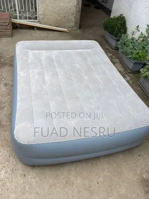 Intex Air Bed