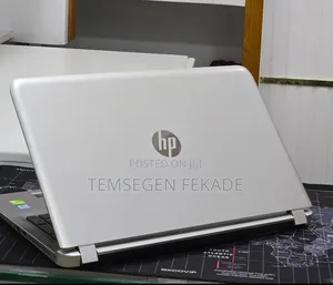 New Laptop HP Pavilion 15 8GB Intel Core i5 HDD 1T
