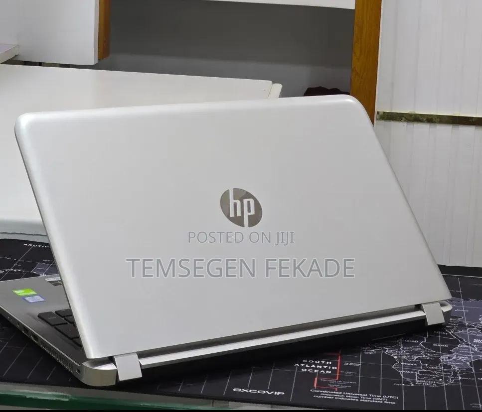 New Laptop HP Pavilion 15 8GB Intel Core i5 HDD 1T