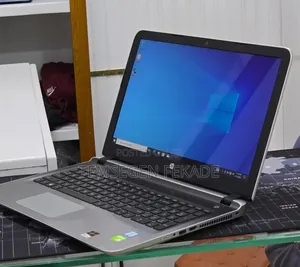 New Laptop HP Pavilion 15 8GB Intel Core i5 HDD 1T