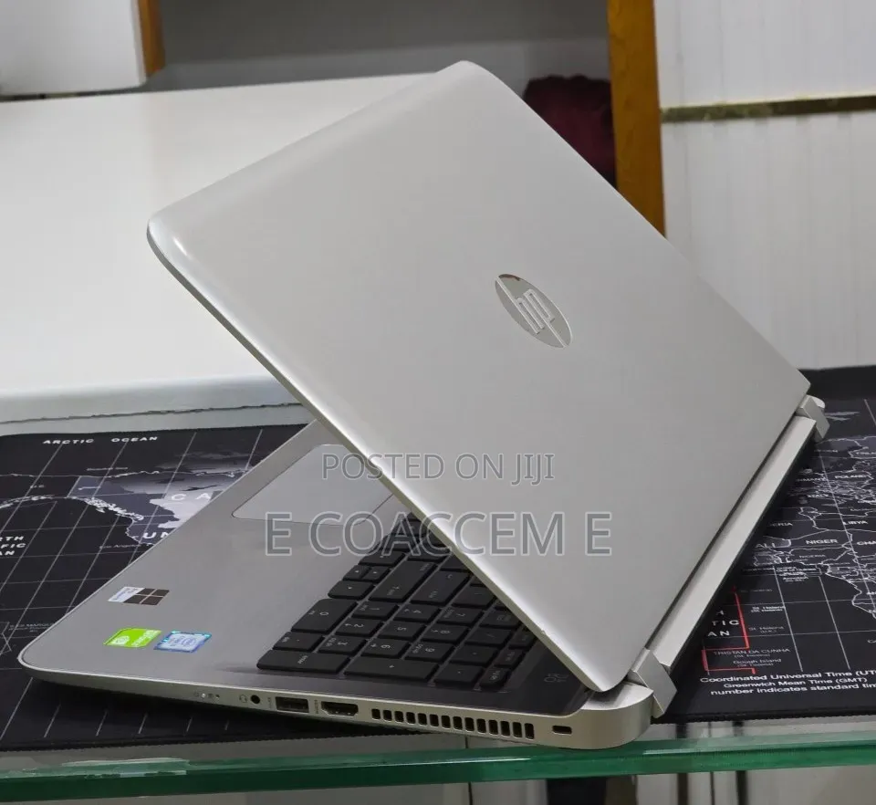 New Laptop HP Pavilion 15 8GB Intel Core i5 HDD 1T