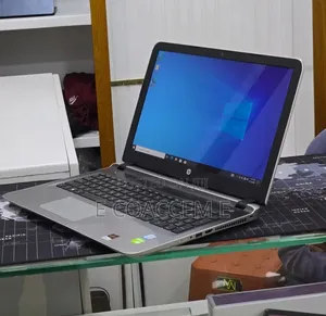 New Laptop HP Pavilion 15 8GB Intel Core i5 HDD 1T