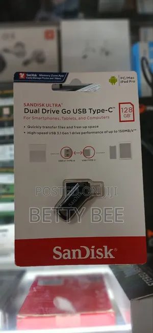 Sandisk Flash