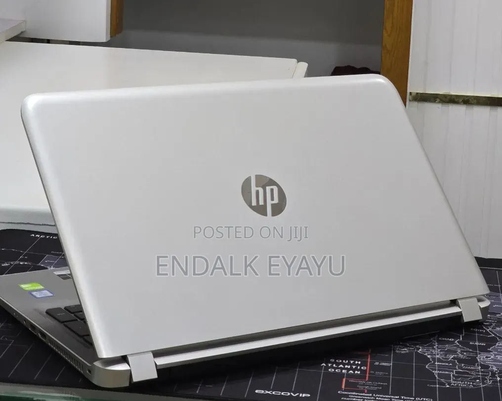 New Laptop HP Pavilion 15 8GB Intel Core i5 HDD 1T