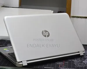 New Laptop HP Pavilion 15 8GB Intel Core i5 HDD 1T