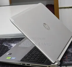 New Laptop HP Pavilion 15 8GB Intel Core i5 HDD 1T