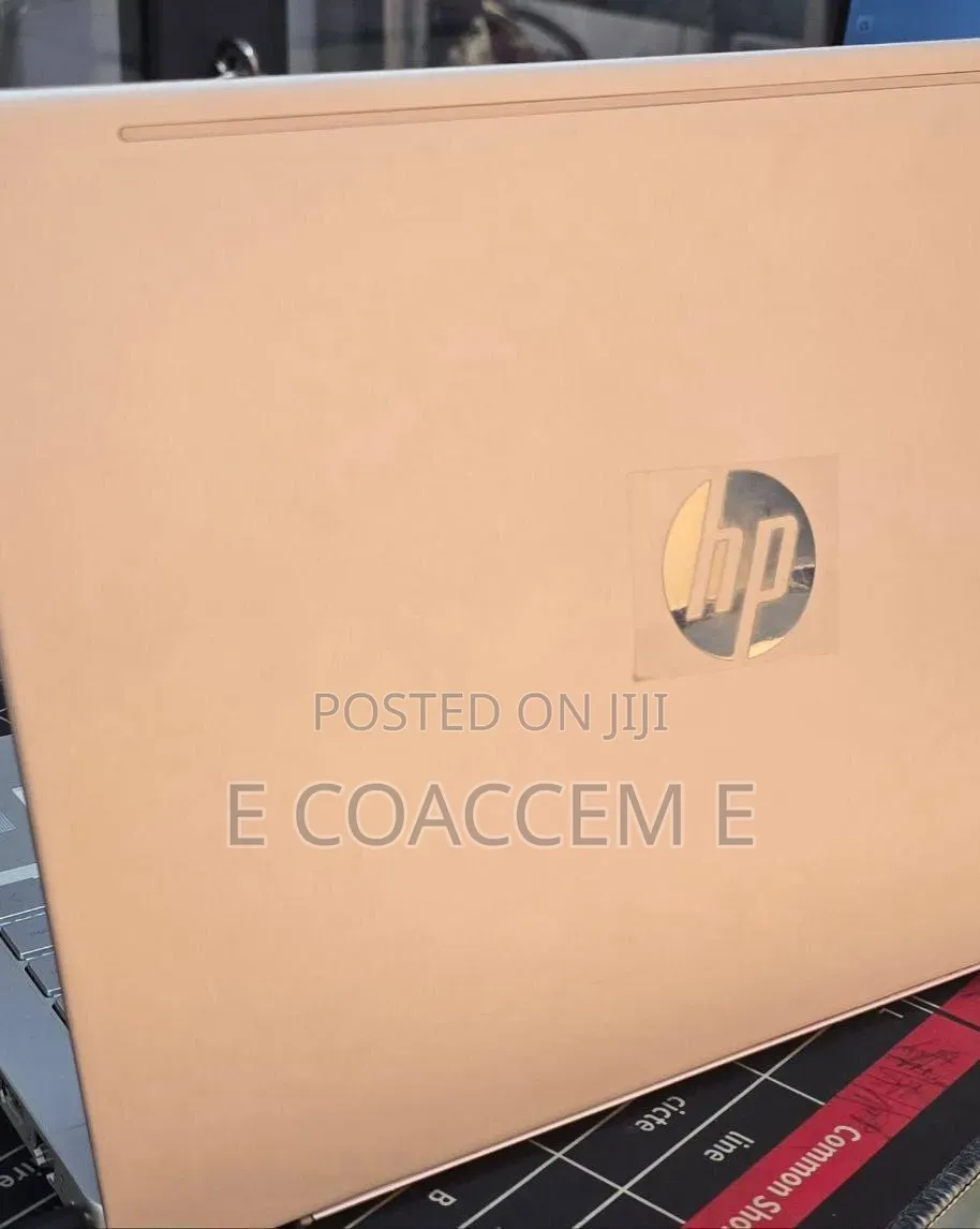 New Laptop HP 14-dq1025cl 16GB Nvidia SSD 512GB
