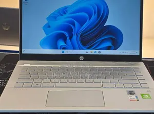 New Laptop HP 14-dq1025cl 16GB Nvidia SSD 512GB