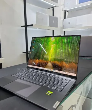 New Laptop Lenovo ThinkPad X1 Yoga 32GB AMD Ryzen 7 SSD 512GB