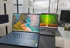 New Laptop Lenovo ThinkPad X1 Yoga 32GB AMD Ryzen 7 SSD 512GB