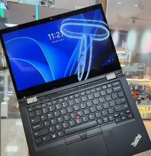 New Laptop Lenovo IdeaPad Yoga 13 16GB Intel Core i7 SSD 512GB