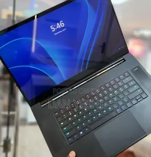 New Laptop Razer Blade 16GB Intel Core i7 SSD 1T