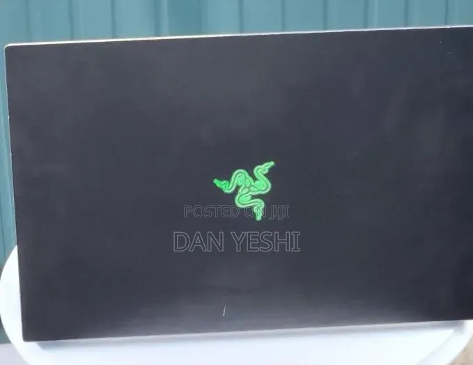 New Laptop Razer Blade 16GB Intel Core i7 SSD 1T