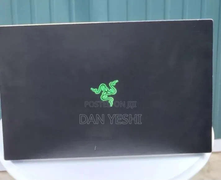 New Laptop Razer Blade 16GB Intel Core i7 SSD 1T