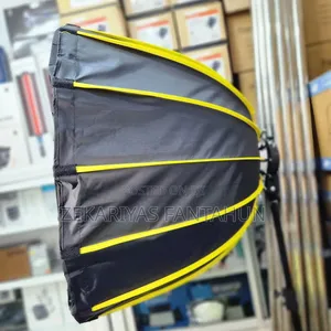 Soft Box Brand New