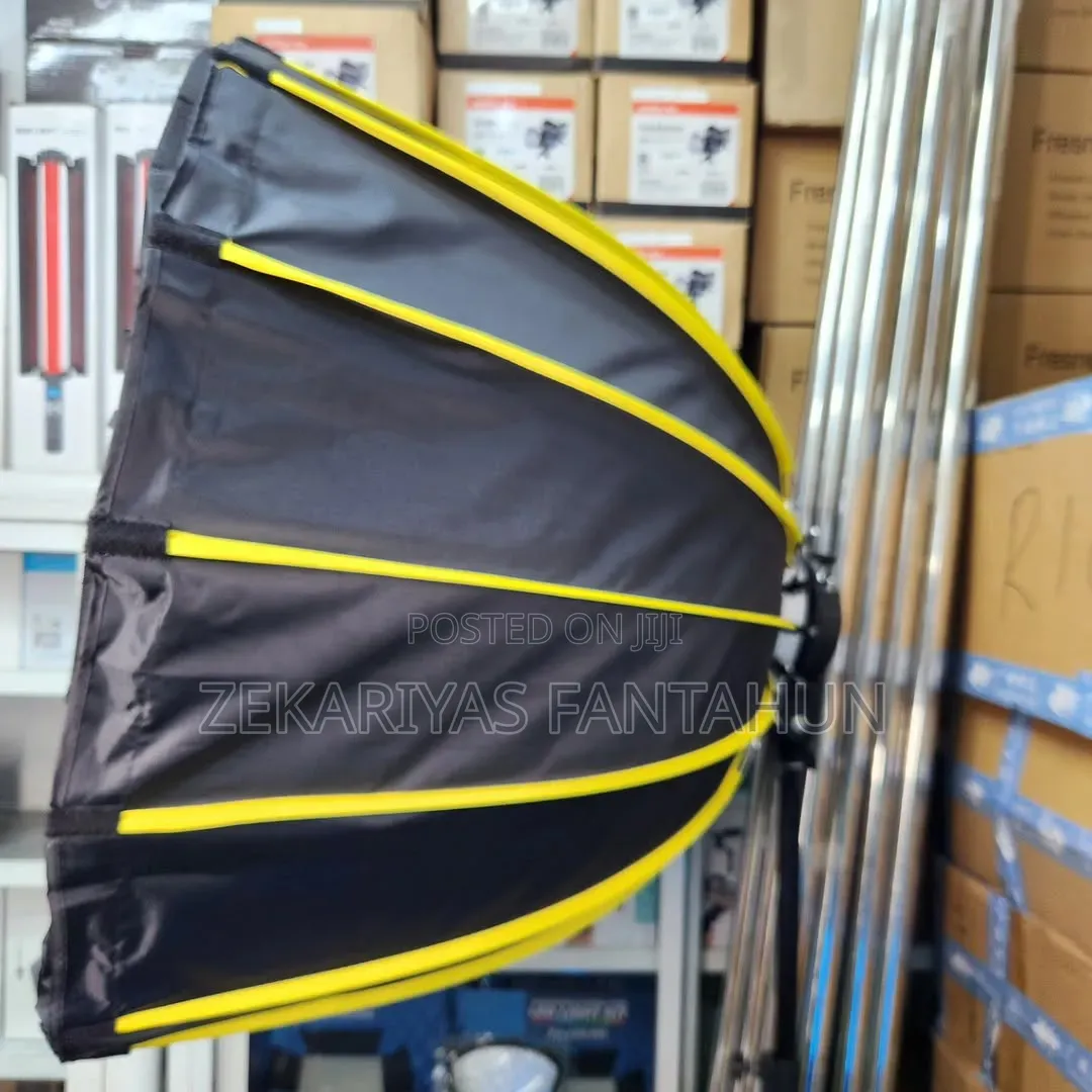 Soft Box Brand New