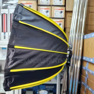 Soft Box Brand New