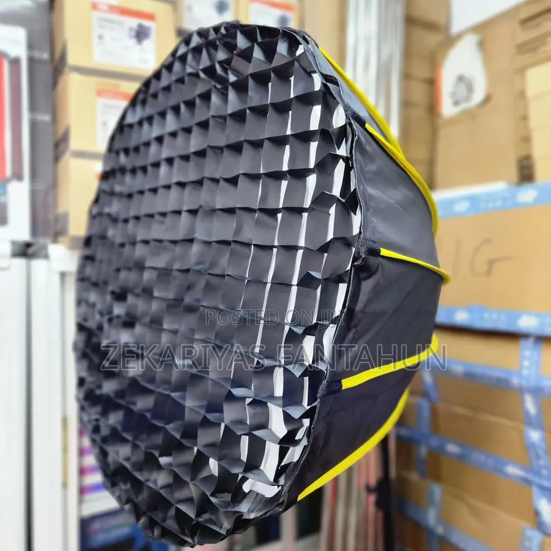 Soft Box Brand New