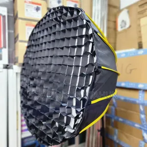 Soft Box Brand New