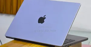 New Laptop Apple MacBook Pro 2021 M1 16GB Apple M1 Pro SSD 1T