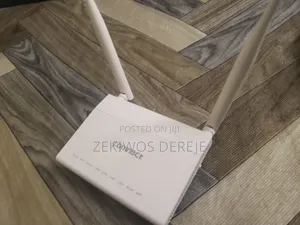 Router for Home
