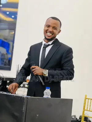 Dj Bini Entertainment