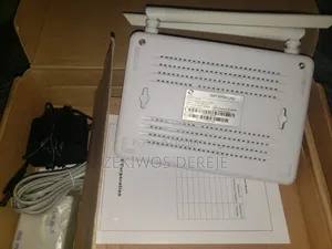 Fast Fiber Router(For Home)