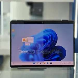 New Laptop HP Spectre X360 16GB Intel Core i7 SSD 1T