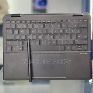 New Laptop HP Spectre X360 16GB Intel Core i7 SSD 1T