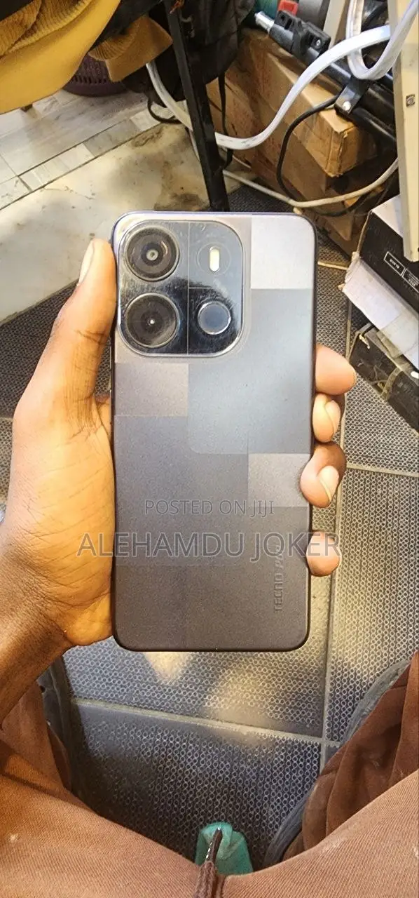 Tecno Pop 7 64 GB