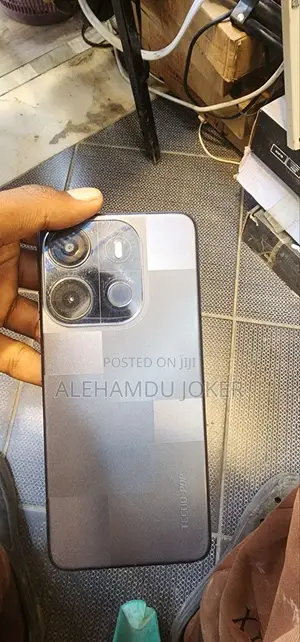 Tecno Pop 7 64 GB