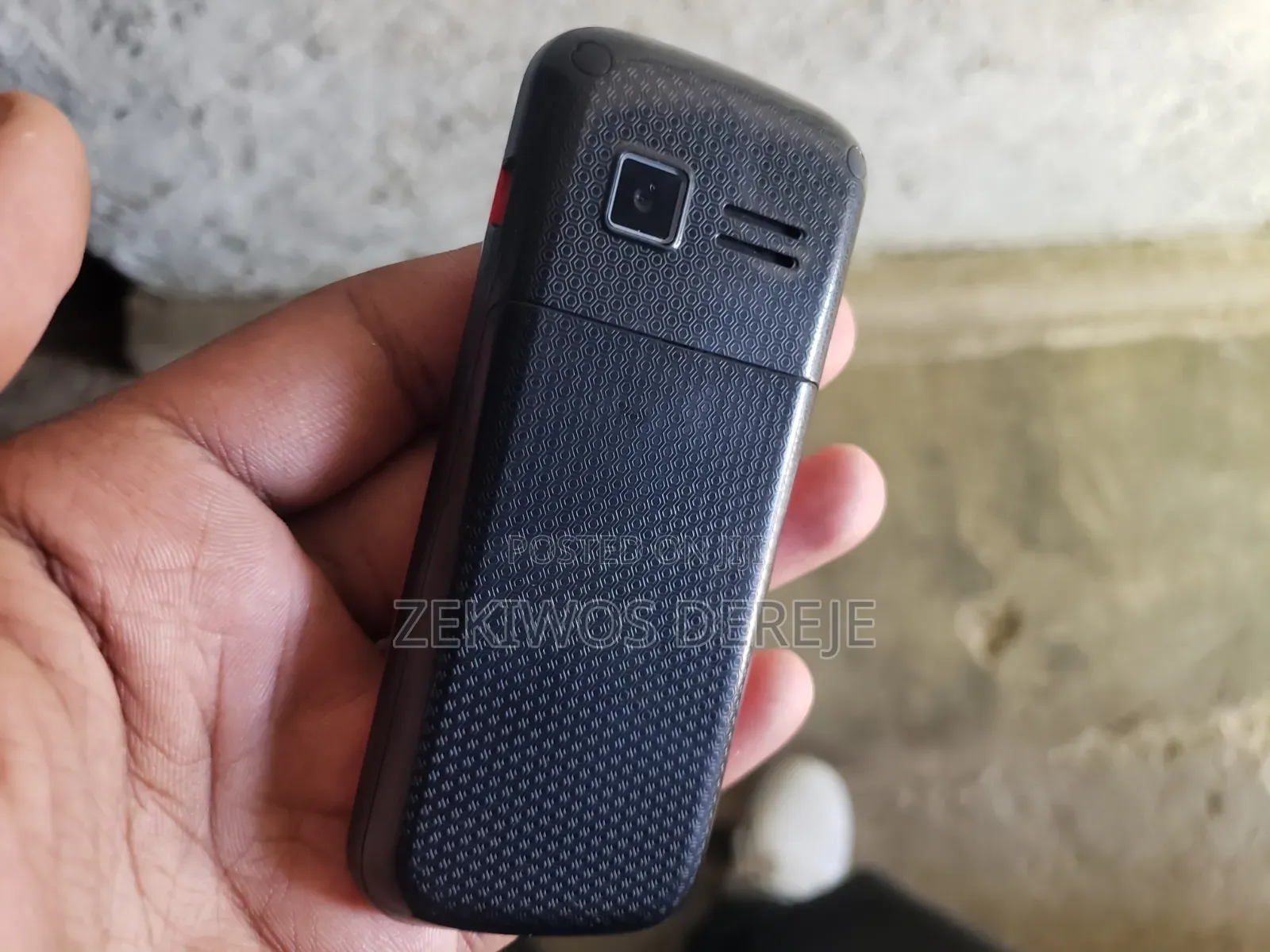 New Huawei G5520