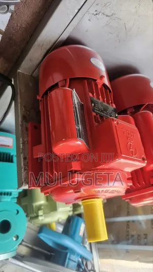 Electric Dinamo