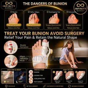 Toe Corrector