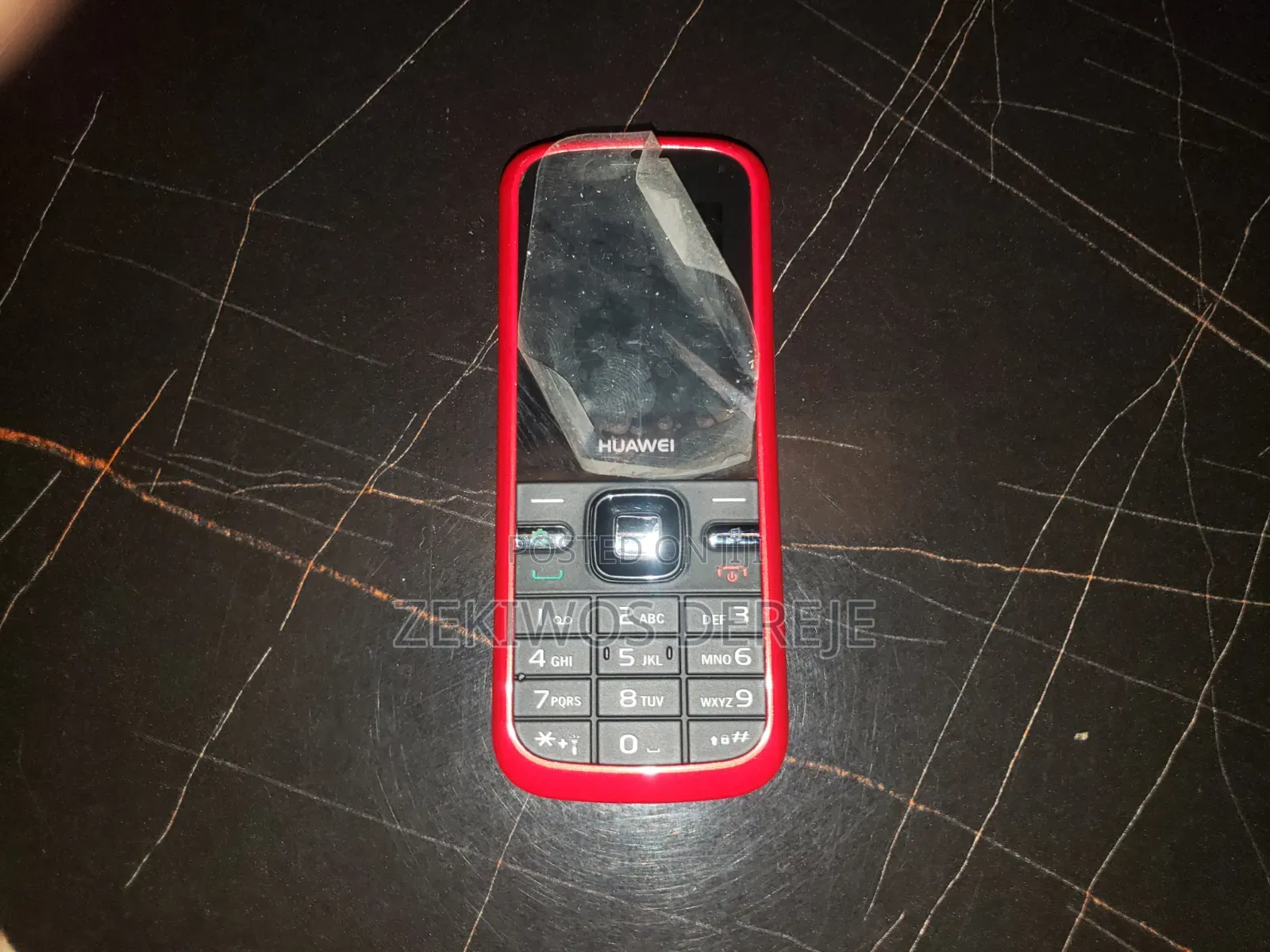 New Mobile Phone