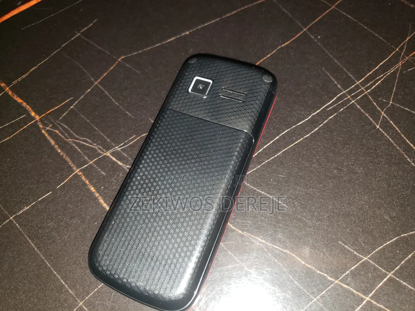 New Mobile Phone