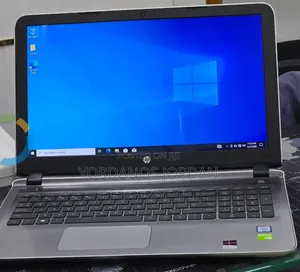 New Laptop HP Pavilion 15 8GB Intel Core i5 HDD 1T