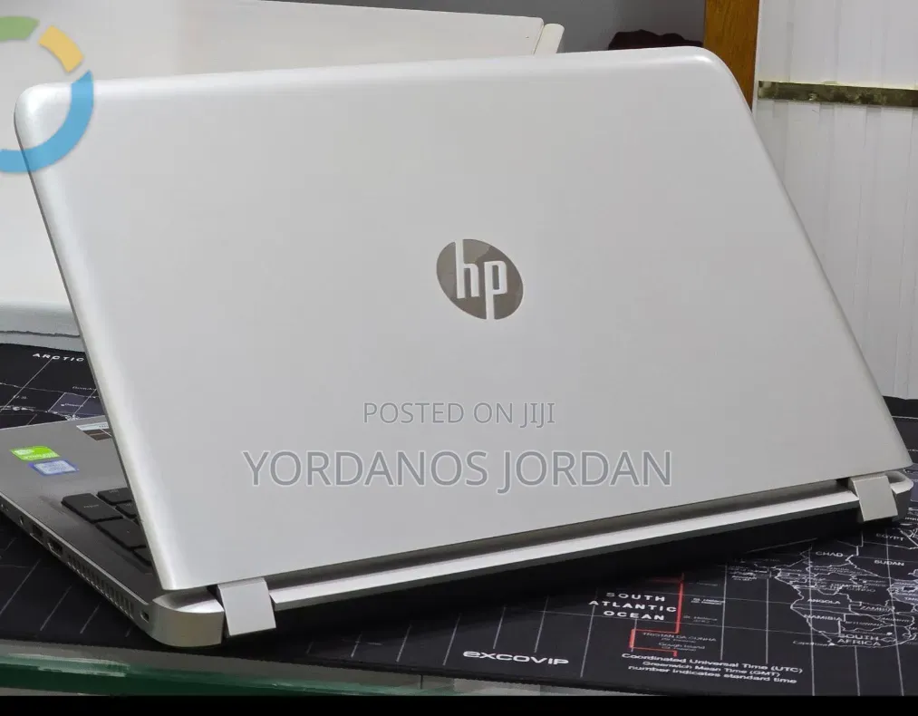 New Laptop HP Pavilion 15 8GB Intel Core i5 HDD 1T
