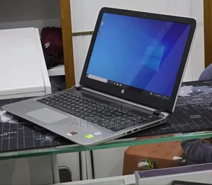 New Laptop HP Pavilion 15 8GB Intel Core i5 SSD 1T