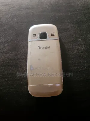 Bontel V1 Gold