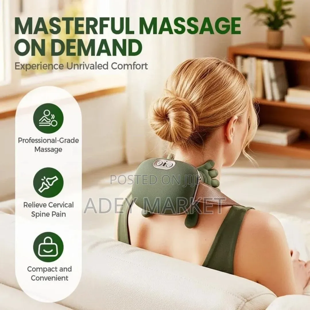 Handiva Massager.