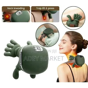Handiva Massager.