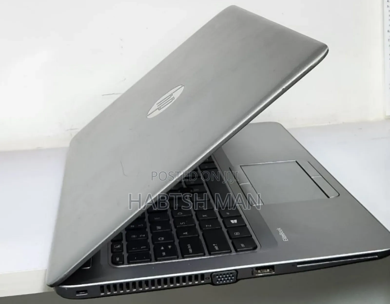 New Laptop HP EliteBook 840 8GB Intel Core i7 HDD+SSD 1T