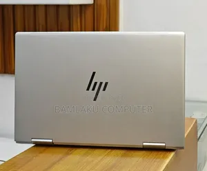 New Laptop HP Envy X360 16GB Intel Core 7 SSD 1T