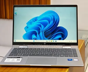 New Laptop HP Envy X360 16GB Intel Core 7 SSD 1T